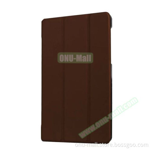 Wholesale Price Karst Texture Leather for ASUS ZenPad 8.0 Cover